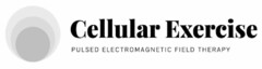 CELLULAR EXERCISE PULSED ELECTROMAGNETIC FIELD THERAPY