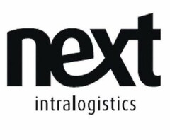 NEXT INTRALOGISTICS