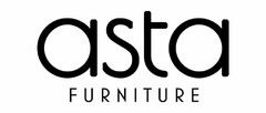 ASTA FURNITURE