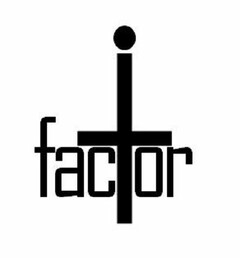 IT FACTOR