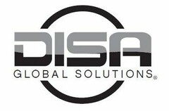 DISA GLOBAL SOLUTIONS