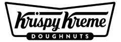 KRISPY KREME DOUGHNUTS