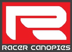 R RACER CANOPIES