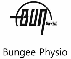 BUN PHYSIO BUNGEE PHYSIO