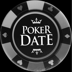 POKER DATE