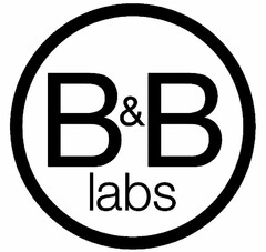 B&B LABS