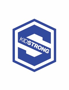 S KID STRONG