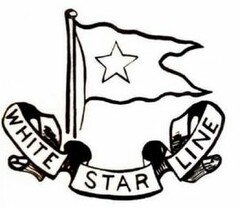 WHITE STAR LINE