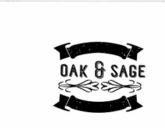 OAK & SAGE