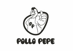 PP POLLO PEPE