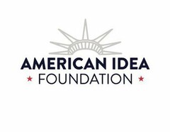 AMERICAN IDEA FOUNDATION