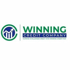 C WINNING CREDIT COMPANY TURNING CHALLENGED CREDIT INTO WINNING CREDIT FAST