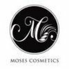 M MOSES COSMETICS