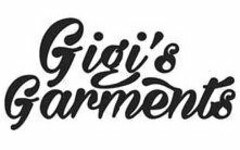 GIGI'S GARMENTS