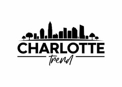 CHARLOTTE TREND