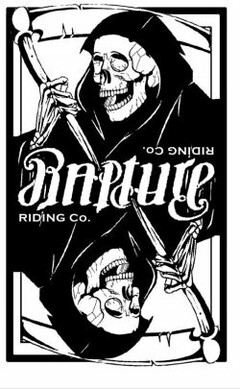 RAPTURE RIDING CO.