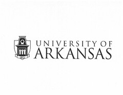 1871 UNIVERSITY OF ARKANSAS