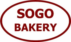 SOGO BAKERY