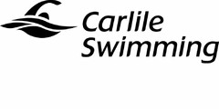 CARLILE SWIMMING