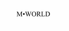 M·WORLD