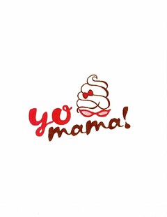 YO MAMA!