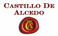 CASTILLO DE ALCEDO CA