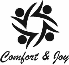 COMFORT & JOY