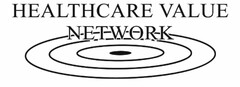 HEALTHCARE VALUE NETWORK