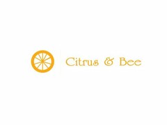 CITRUS & BEE