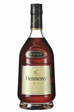 HENNESSY