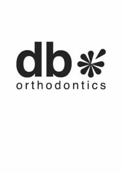 DB ORTHODONTICS