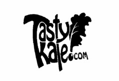 TASTY KALE .COM