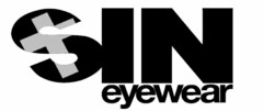 SIN EYEWEAR