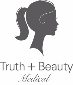 TRUTH + BEAUTY MEDICAL