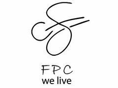 FPC FPC WE LIVE