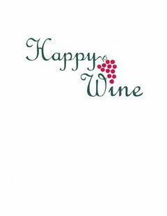 HAPPY WINE