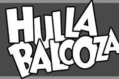 HULLABALOOZA