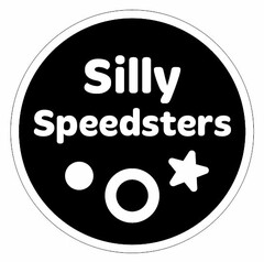 SILLY SPEEDSTERS