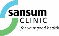 SANSUM CLINIC FOR YOUR GOOD HEALTH