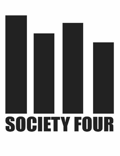 SOCIETY FOUR