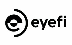 E ) EYEFI