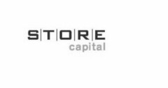 STORE CAPITAL