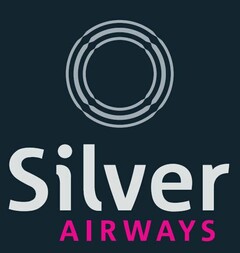 SILVER AIRWAYS