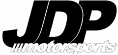 JDP MOTORSPORTS