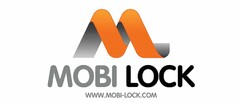 M MOBI LOCK WWW.MOBI-LOCK.COM