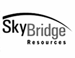 SKYBRIDGE RESOURCES