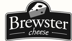 BREWSTER CHEESE