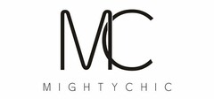 MC MIGHTYCHIC