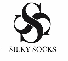 SS SILKY SOCKS