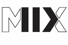 MIX